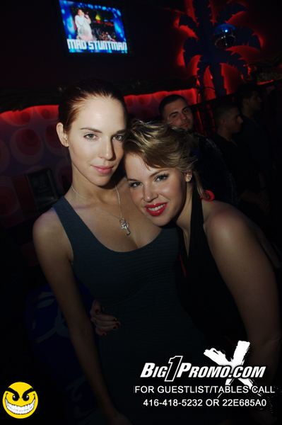 Luxy nightclub photo 290 - November 19th, 2011