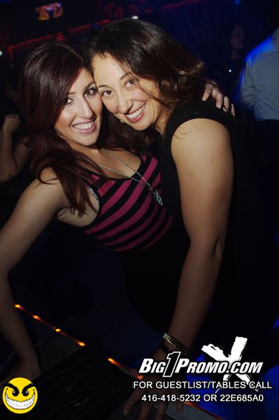 Luxy nightclub photo 30 - November 19th, 2011