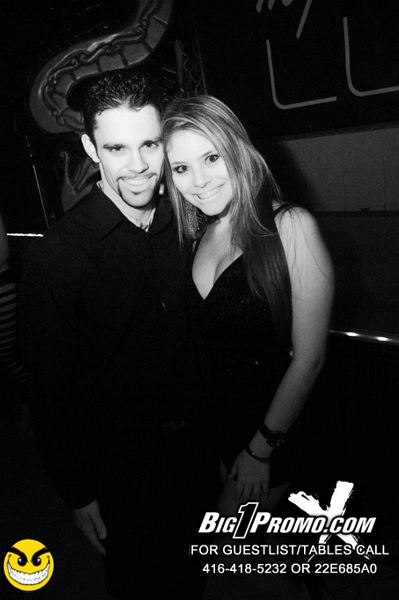 Luxy nightclub photo 291 - November 19th, 2011