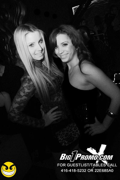 Luxy nightclub photo 292 - November 19th, 2011