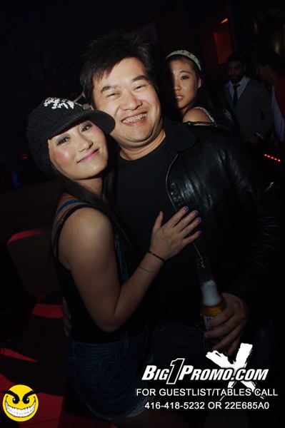 Luxy nightclub photo 294 - November 19th, 2011