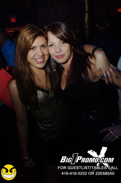 Luxy nightclub photo 295 - November 19th, 2011