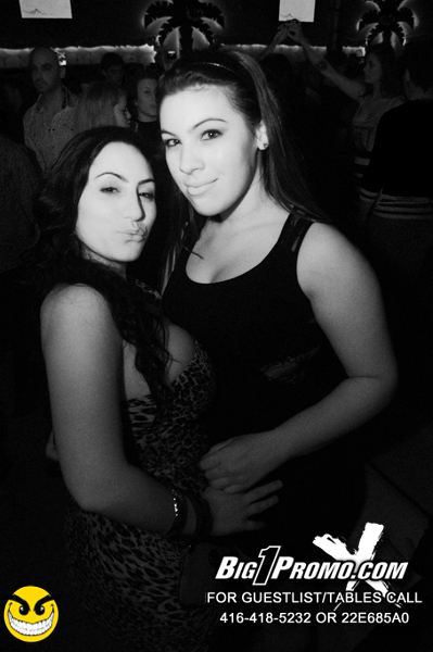 Luxy nightclub photo 296 - November 19th, 2011