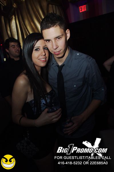 Luxy nightclub photo 297 - November 19th, 2011