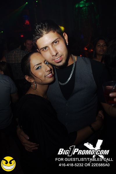 Luxy nightclub photo 300 - November 19th, 2011