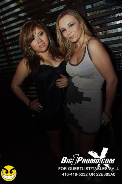 Luxy nightclub photo 4 - November 19th, 2011