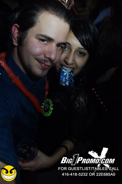 Luxy nightclub photo 302 - November 19th, 2011
