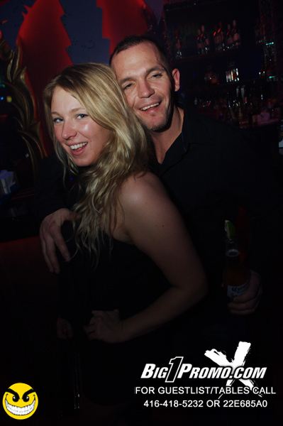 Luxy nightclub photo 303 - November 19th, 2011