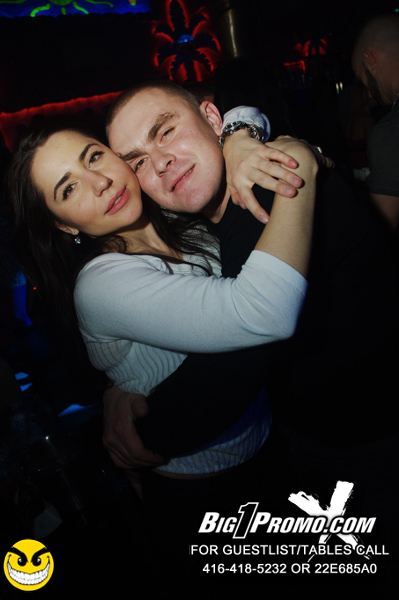 Luxy nightclub photo 306 - November 19th, 2011