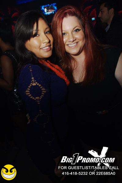 Luxy nightclub photo 307 - November 19th, 2011