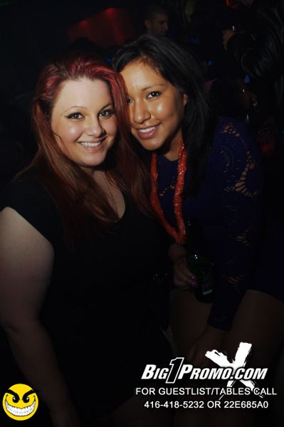 Luxy nightclub photo 308 - November 19th, 2011