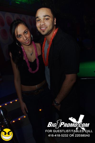 Luxy nightclub photo 309 - November 19th, 2011