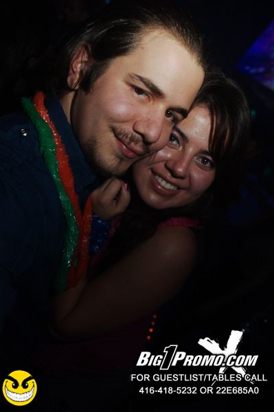 Luxy nightclub photo 311 - November 19th, 2011