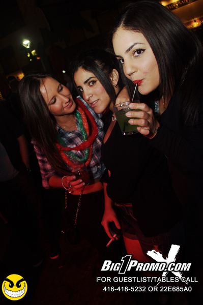 Luxy nightclub photo 312 - November 19th, 2011