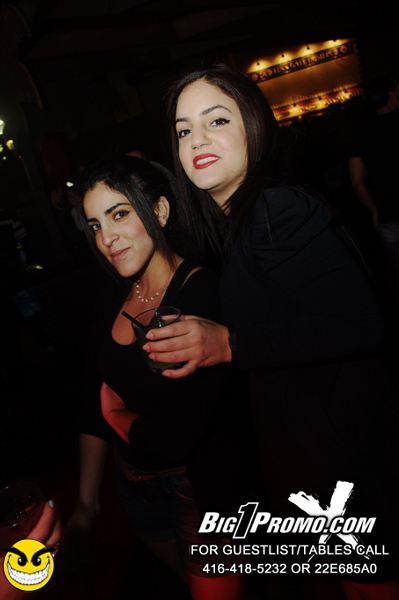 Luxy nightclub photo 314 - November 19th, 2011