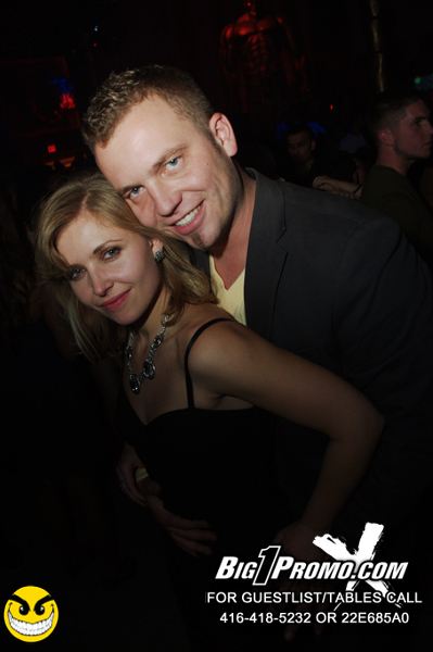 Luxy nightclub photo 315 - November 19th, 2011