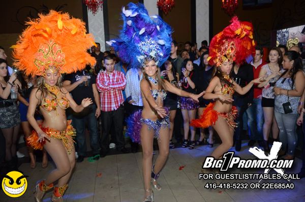 Luxy nightclub photo 316 - November 19th, 2011