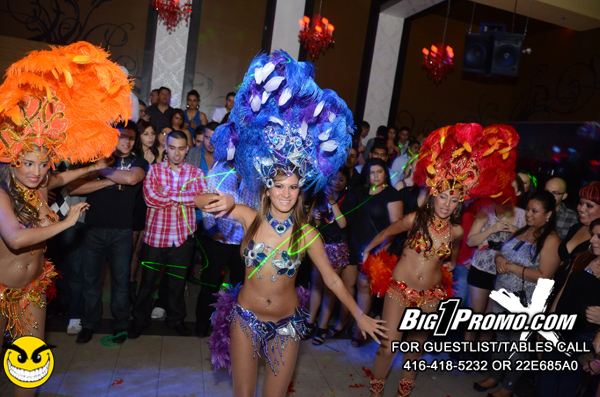 Luxy nightclub photo 317 - November 19th, 2011