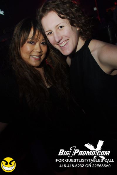 Luxy nightclub photo 318 - November 19th, 2011