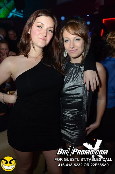 Luxy nightclub photo 319 - November 19th, 2011