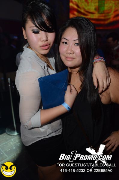Luxy nightclub photo 320 - November 19th, 2011
