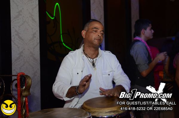 Luxy nightclub photo 321 - November 19th, 2011