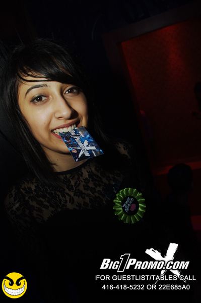 Luxy nightclub photo 323 - November 19th, 2011