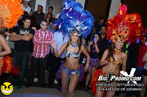 Luxy nightclub photo 324 - November 19th, 2011