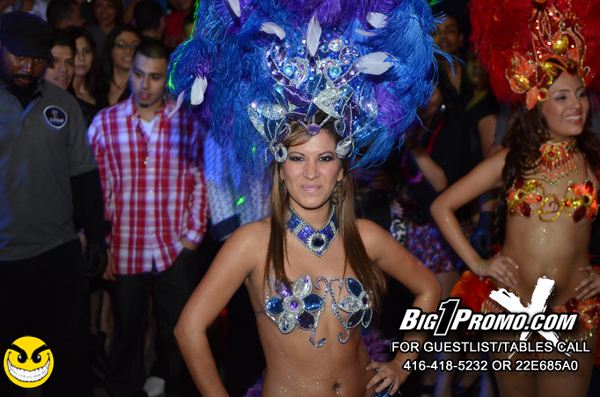 Luxy nightclub photo 325 - November 19th, 2011