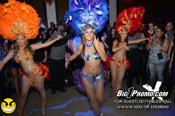 Luxy nightclub photo 326 - November 19th, 2011