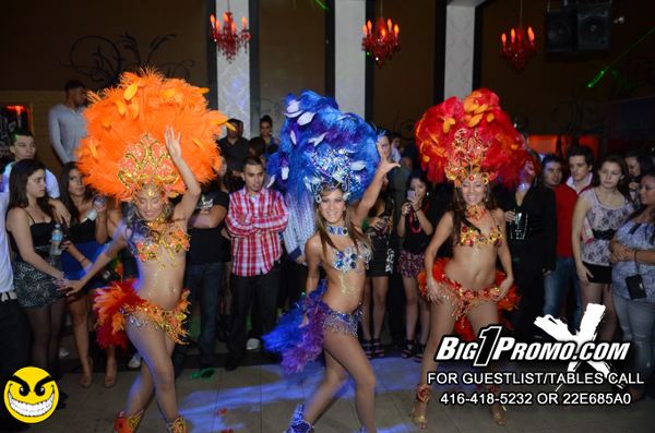 Luxy nightclub photo 327 - November 19th, 2011