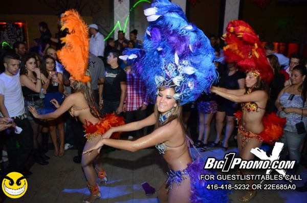 Luxy nightclub photo 328 - November 19th, 2011