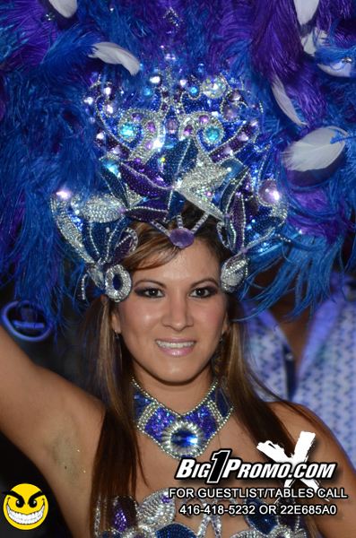 Luxy nightclub photo 330 - November 19th, 2011