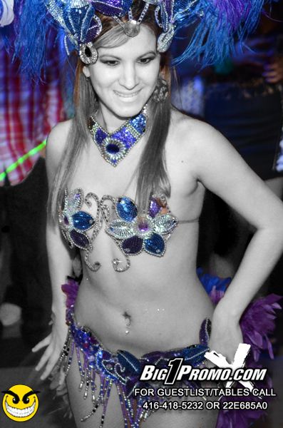 Luxy nightclub photo 332 - November 19th, 2011