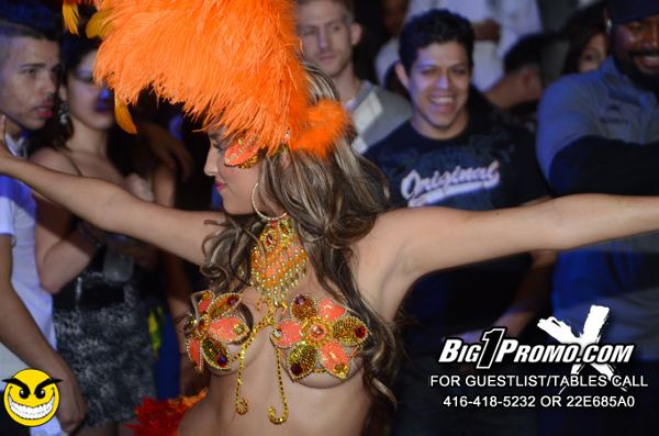 Luxy nightclub photo 334 - November 19th, 2011