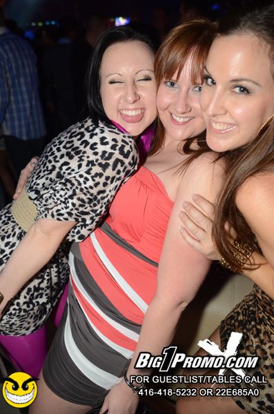 Luxy nightclub photo 337 - November 19th, 2011