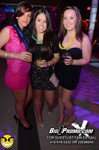 Luxy nightclub photo 338 - November 19th, 2011
