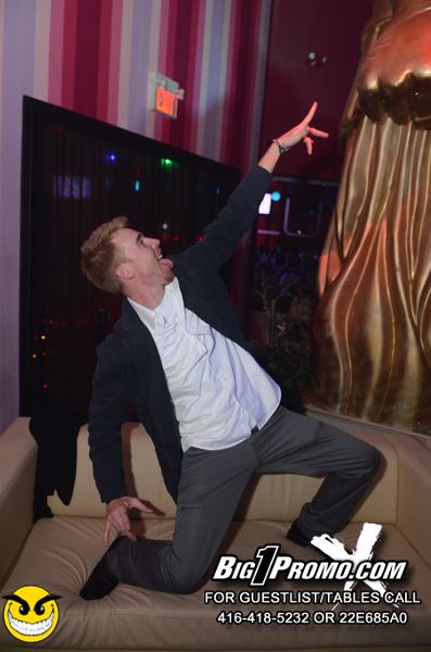 Luxy nightclub photo 341 - November 19th, 2011