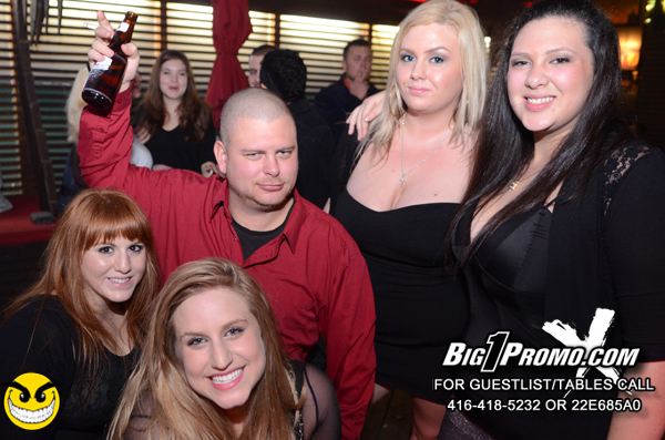 Luxy nightclub photo 342 - November 19th, 2011