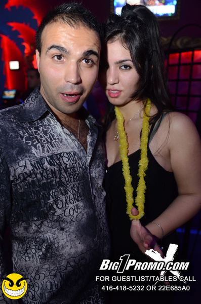 Luxy nightclub photo 343 - November 19th, 2011