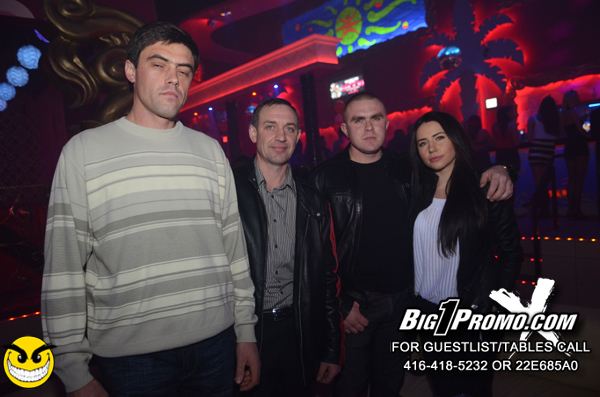 Luxy nightclub photo 344 - November 19th, 2011