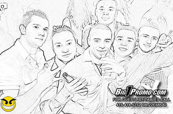 Luxy nightclub photo 346 - November 19th, 2011