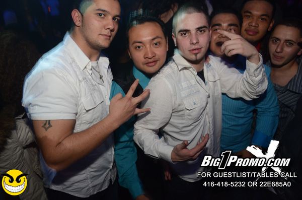 Luxy nightclub photo 348 - November 19th, 2011