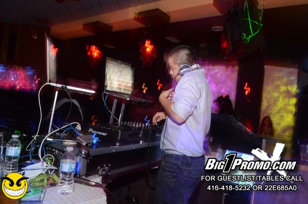 Luxy nightclub photo 349 - November 19th, 2011