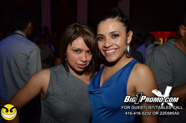 Luxy nightclub photo 350 - November 19th, 2011