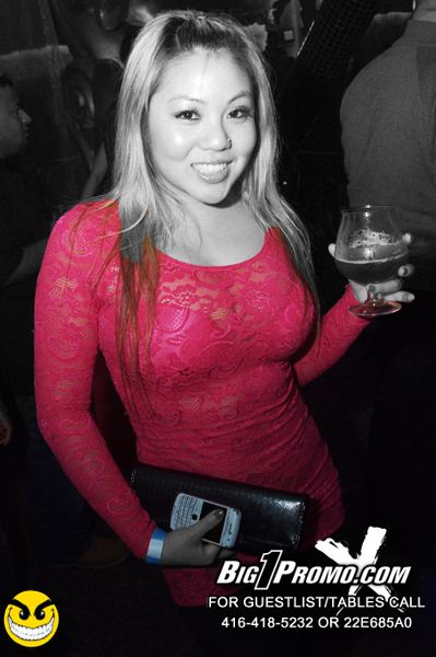 Luxy nightclub photo 36 - November 19th, 2011