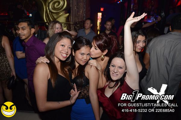 Luxy nightclub photo 351 - November 19th, 2011