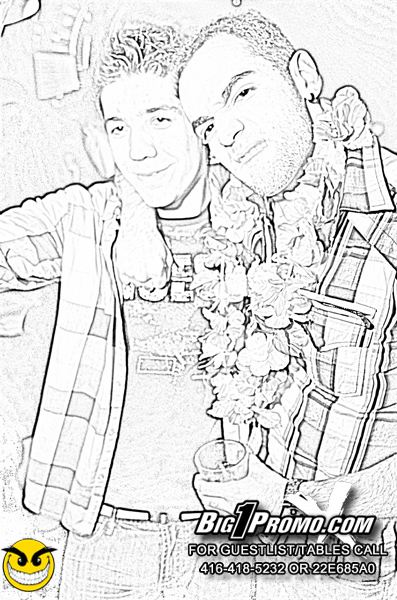 Luxy nightclub photo 353 - November 19th, 2011