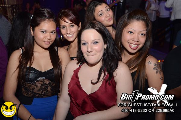 Luxy nightclub photo 354 - November 19th, 2011