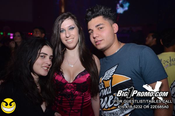 Luxy nightclub photo 355 - November 19th, 2011